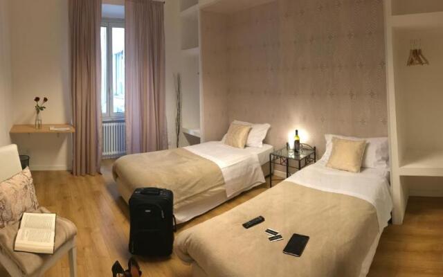 Charming 25 Apartment