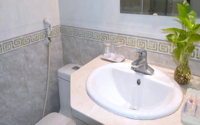 Sao Hotel Nguyen Ngoc Vu