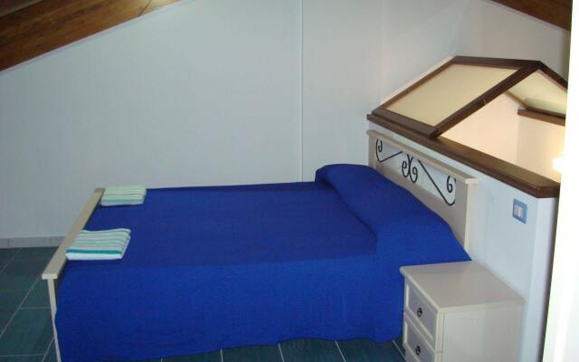 Guest House Mare e Luna