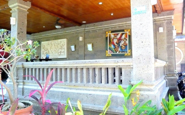 Villa Happy