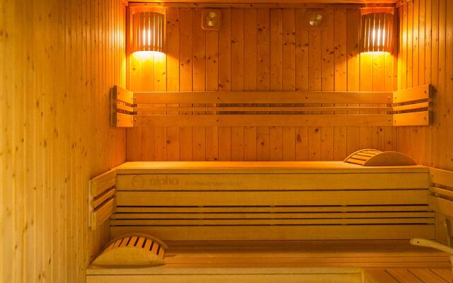 Excelsior Chamonix Hotel & Spa