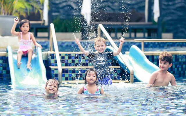 Mercure Bali Nusa Dua