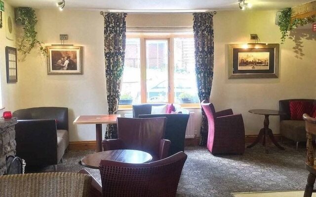 The Castle Inn