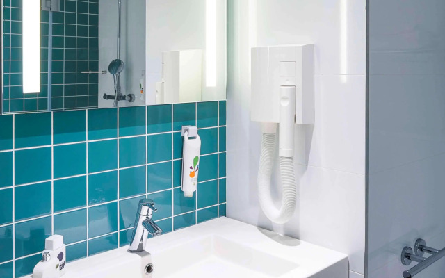 ibis Styles Deauville Centre