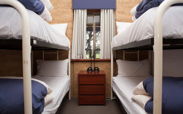 Bussells Bushland Cottages