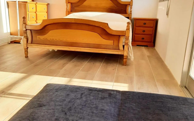 Apartamentos Mar de Nanín