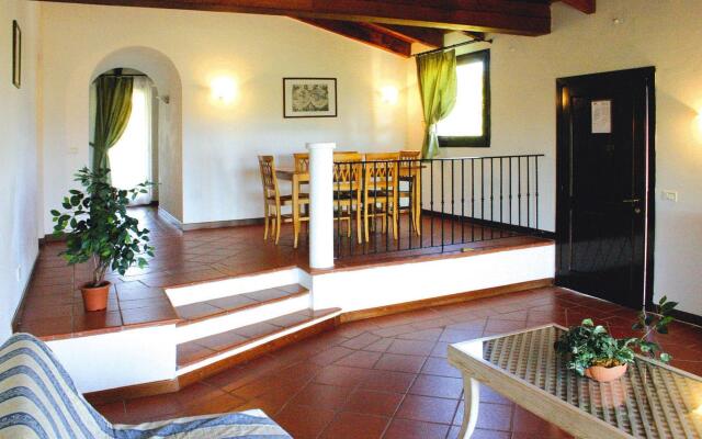 Holiday Residence Sea Villas, Stintino