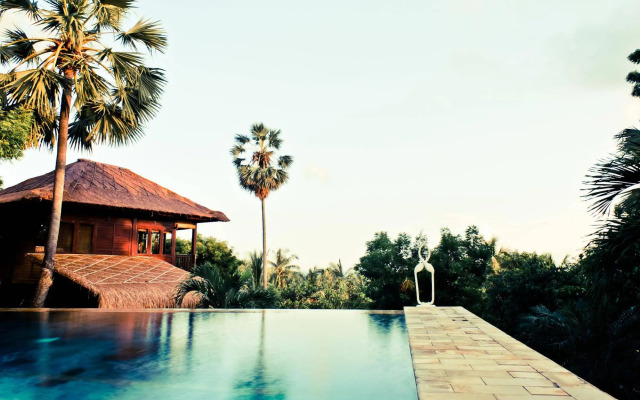 Villa Flow