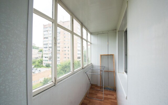 Апартаменты на ул. Русской, 5