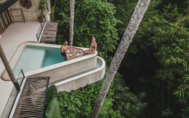 Suara Alam Ubud Villa by Ini Vie Hospitality