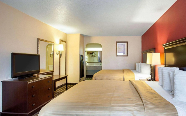Quality Inn Southaven - Memphis South