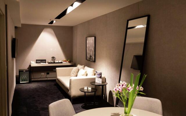 Anselmo Buenos Aires Curio Collection By Hilton