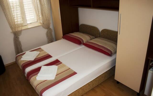 Guest House Korunic