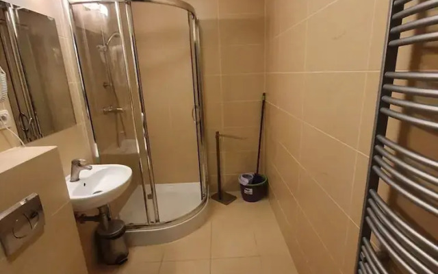 LIDO Apartamenty