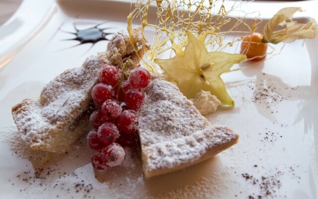 Hotel Crusch Alba Swiss Lodge