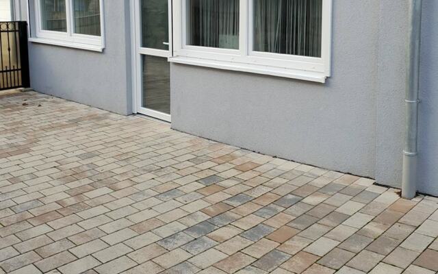 Ferienwohnungen Fritsche-Edelfingen