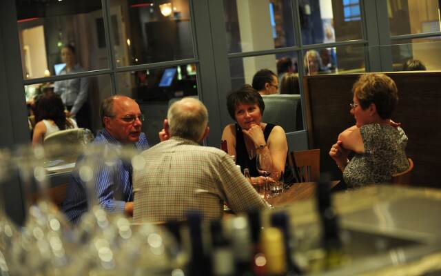 White Lion Hotel - Aldeburgh