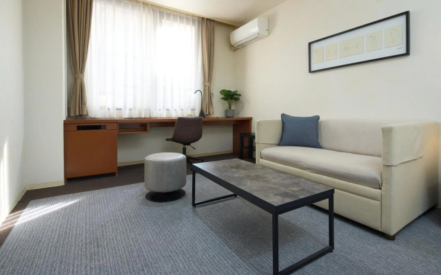 Hotel Tohkai