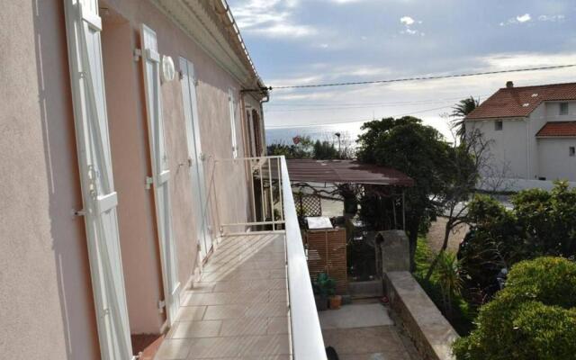 Maison Le Lavandou, 3 pièces, 4 personnes - FR-1-251-291