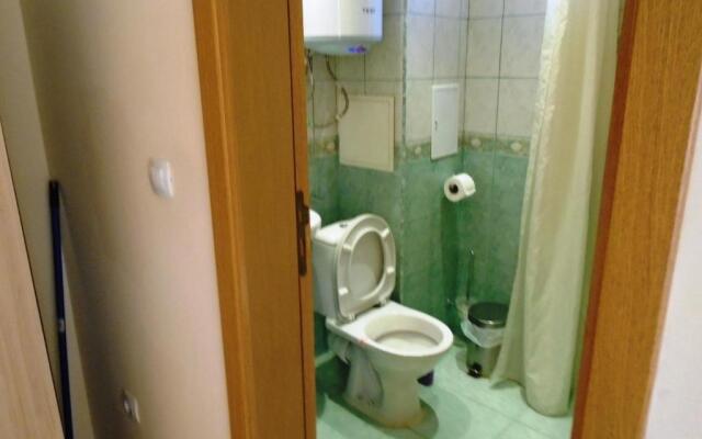 Apartment in Complex Lazur 2