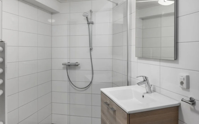Restyled Bungalow with Dishwasher near Cozy Domburg
