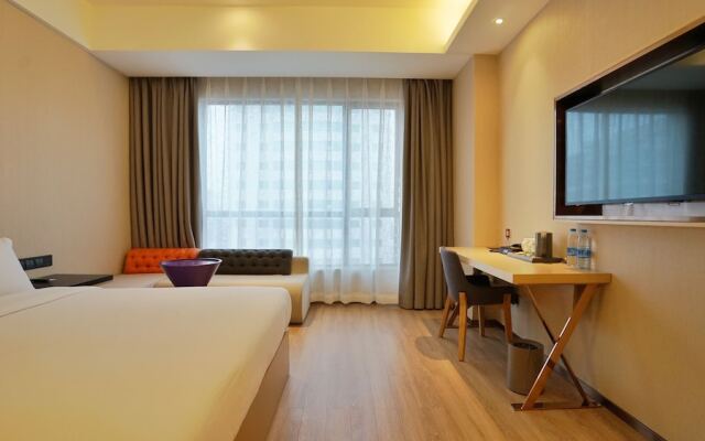 ibis Styles HZ Chaowang Rd