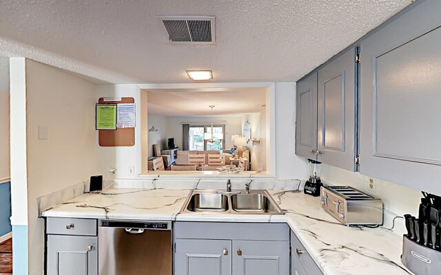 Coastal 26 - 2 Br Villa