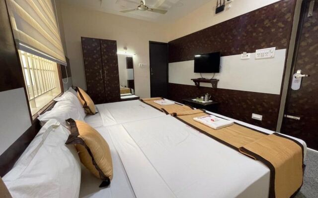 Hotel Rathnavel Towers Annex
