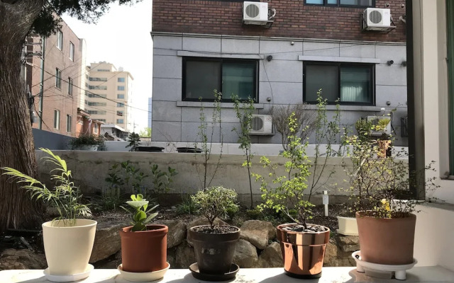 Comet Guesthouse - Hostel