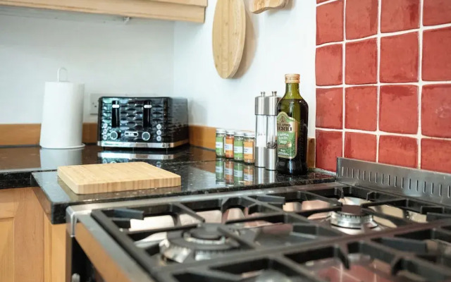 Gorgeous 3BD in Oxfordshire Countryside
