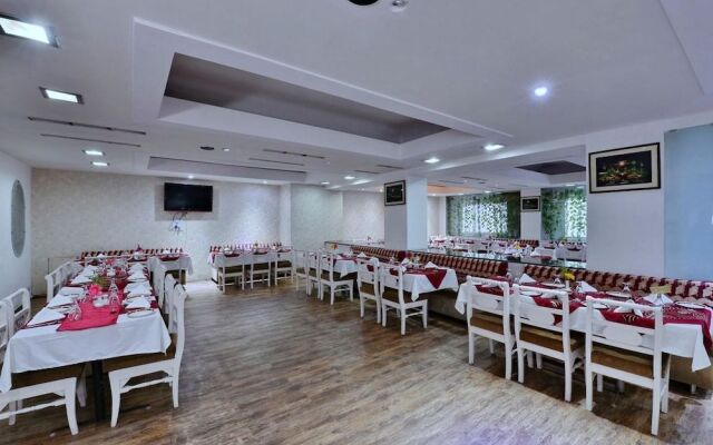 Lemon Tree Hotel