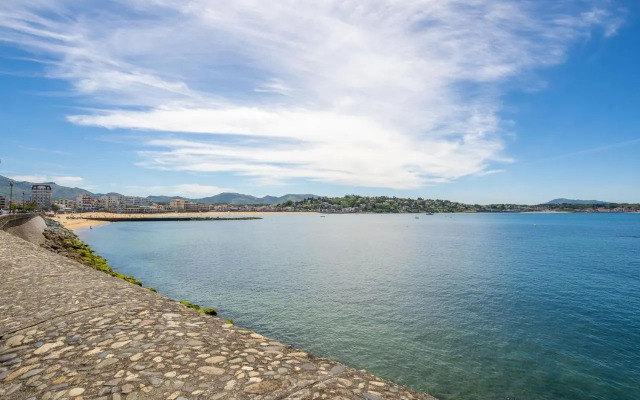 Apartment Residence Arguizabal