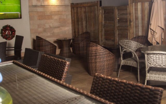 Box Residence Hotel & Apartment