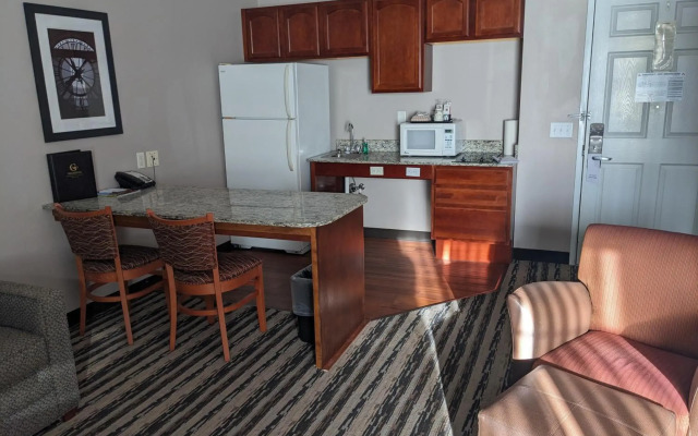 GrandStay Residential Suites Hotel - Saint Cloud