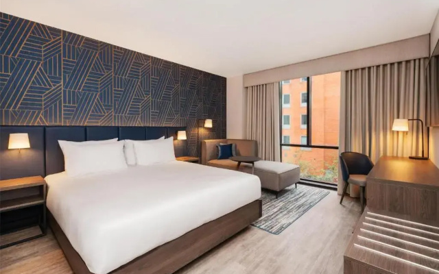 Hyatt Place Leeds