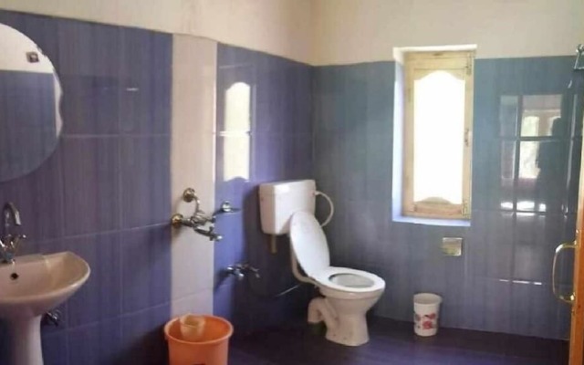 Wachan Guest House Hunder