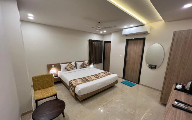 Hotel Vrinda Nikunj