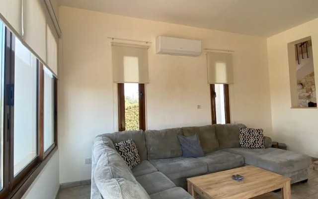 121 PEY - Stay Poseidon Villa