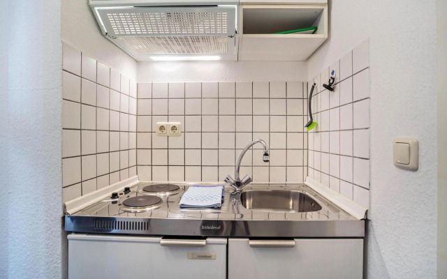 Nordhaus Ferienwohnung 6 (Adults Only)