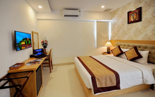 Boss Hotel Nha Trang