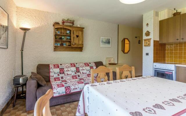 Appartement La Clusaz, 2 pièces, 4 personnes - FR-1-304-120