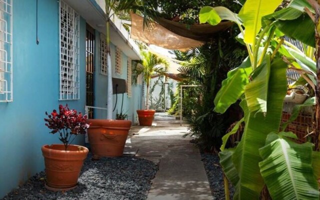 3 Bedroom Home in San Juan Hato Rey