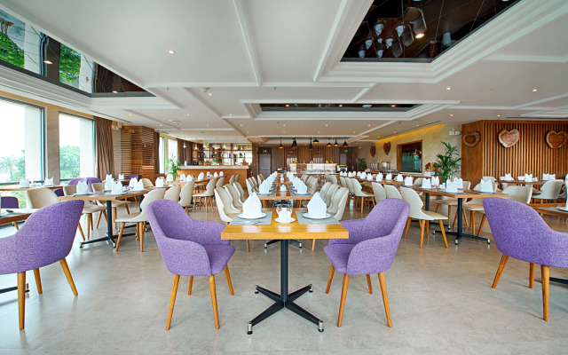 Vanda Hotel