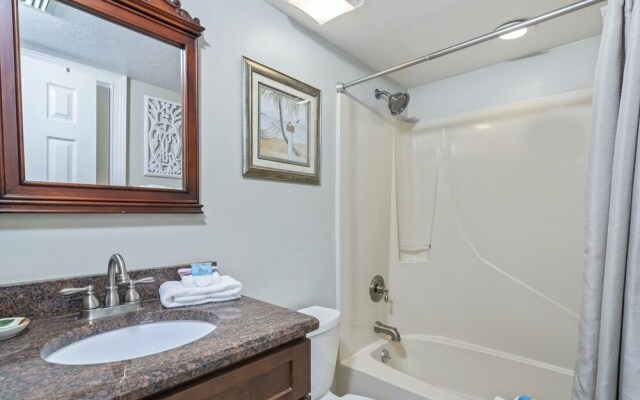 One Seagrove Place Unit 108 2 Bedroom Condo by Redawning