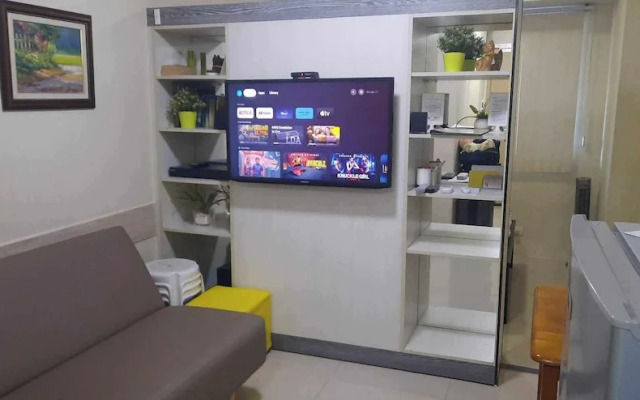 Justcondos at Sea Residences