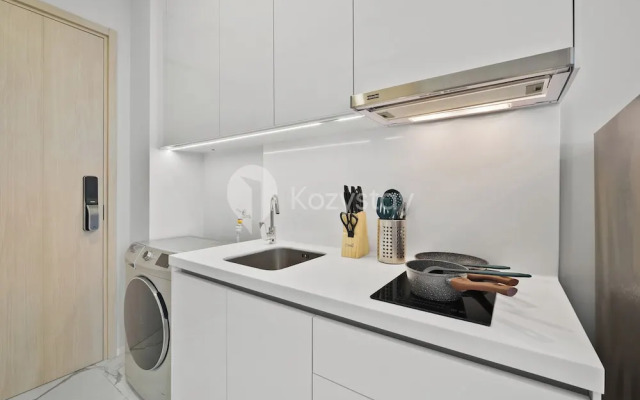 Taveli by Kozystay - TB Simatupang