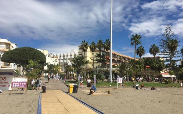 Studio Los Cristianos Beach