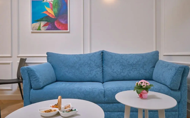 Salve Luxury Apartment by Litto