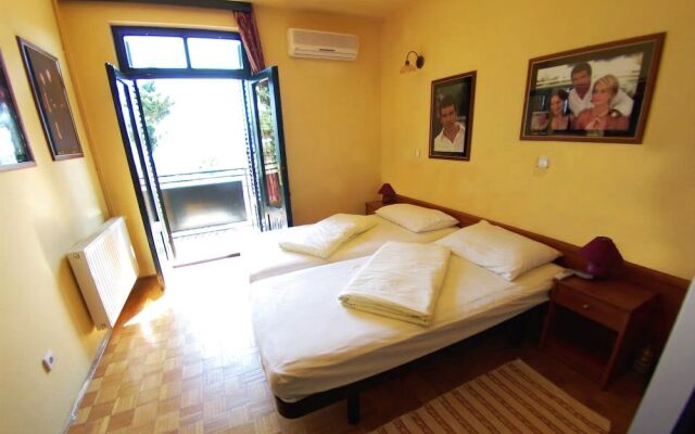 The Movie Resort Aparthotel