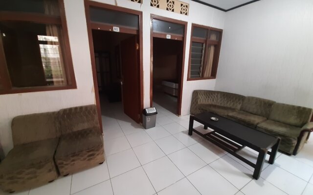 OYO 93135 Wisma Bayt Hikmah